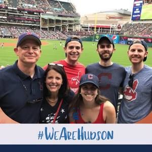 Meet your Posher, Julie